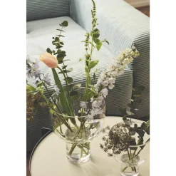 Gejst Nebl Vase Stor Klar