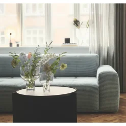 Gejst Nebl Vase Stor Klar