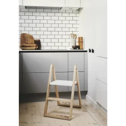 Gejst Reech Trappestige Sort
