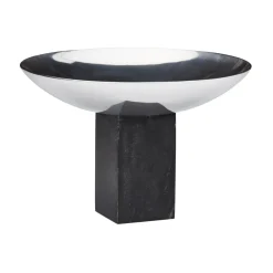 Gejst Sapoto Skål Medium Sort