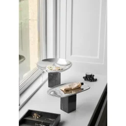 Gejst Sapoto Skål Medium Sort