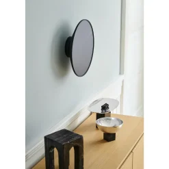 Gejst Sapoto Skål Medium Sort