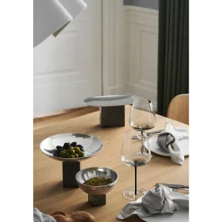 Gejst Sapoto Skål Medium Sort