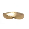 Gervasoni Brass 96 Pendel Messing
