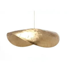 Gervasoni Brass 96 Pendel Messing