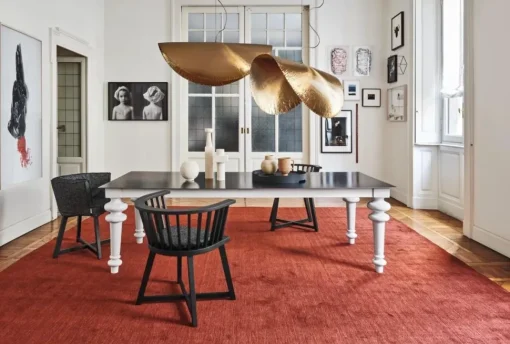 Gervasoni Brass 96 Pendel Messing