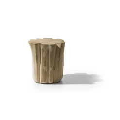 Gervasoni Brick Sidebord Medium Avnbøg