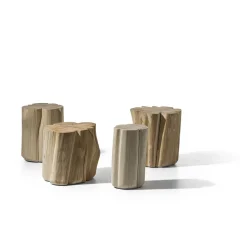 Gervasoni Brick Sidebord Medium Avnbøg
