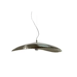 Gervasoni Silver 95 Pendel Nikkel Plateret Messing