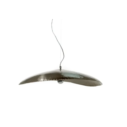 Gervasoni Silver 95 Pendel Nikkel Plateret Messing