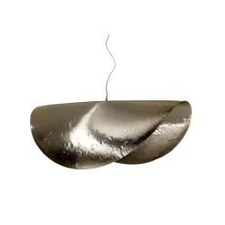 Gervasoni Silver 96 Pendel Nikkel Plateret Messing