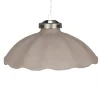 Globen Lighting Alva 30 Pendel Mud