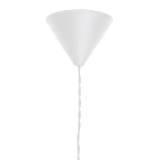 Globen Lighting Alva 30 Pendel Mud