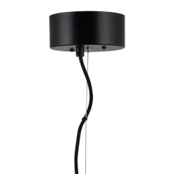 Globen Lighting Ben 70 Pendel Sort