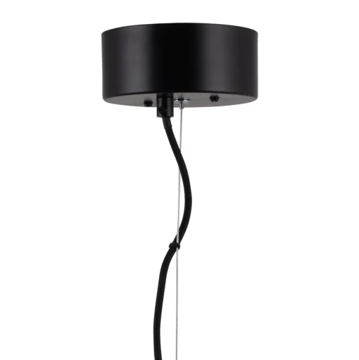 Globen Lighting Ben 70 Pendel Sort
