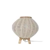 Globen Lighting Borneo 30 Bordlampe Natur