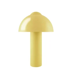 Globen Lighting Buddy 23 Bordlampe Gul
