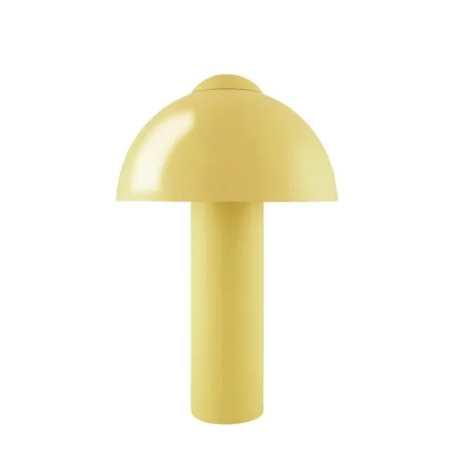 Globen Lighting Buddy 23 Bordlampe Gul