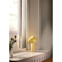 Globen Lighting Buddy 23 Bordlampe Gul