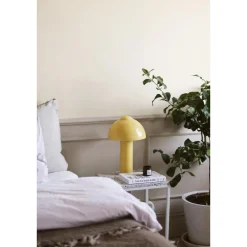 Globen Lighting Buddy 23 Bordlampe Gul