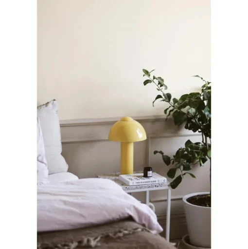 Globen Lighting Buddy 23 Bordlampe Gul