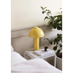 Globen Lighting Buddy 23 Bordlampe Gul