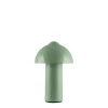 Globen Lighting Buddy IP44 Transportabel Bordlampe Grøn