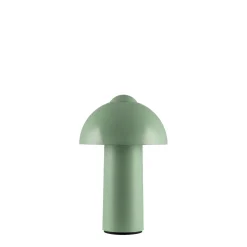 Globen Lighting Buddy IP44 Transportabel Bordlampe Grøn