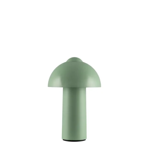 Globen Lighting Buddy IP44 Transportabel Bordlampe Grøn