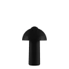 Globen Lighting Buddy IP44 Transportabel Bordlampe Sort