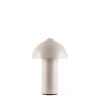 Globen Lighting Buddy IP44 Transportabel Bordlampe Sand