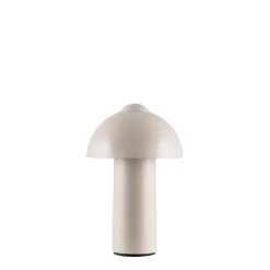 Globen Lighting Buddy IP44 Transportabel Bordlampe Sand