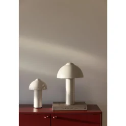 Globen Lighting Buddy IP44 Transportabel Bordlampe Sand