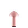Globen Lighting Buddy IP44 Transportabel Bordlampe Blush