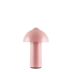 Globen Lighting Buddy IP44 Transportabel Bordlampe Blush
