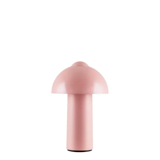 Globen Lighting Buddy IP44 Transportabel Bordlampe Blush
