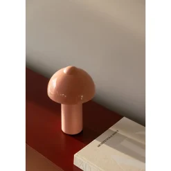 Globen Lighting Buddy IP44 Transportabel Bordlampe Blush