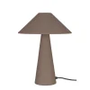 Globen Lighting Cannes Bordlampe Brun