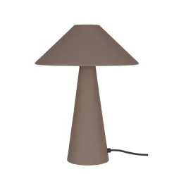 Globen Lighting Cannes Bordlampe Brun