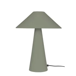 Globen Lighting Cannes Bordlampe Grøn
