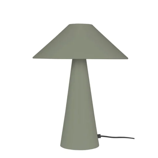 Globen Lighting Cannes Bordlampe Grøn