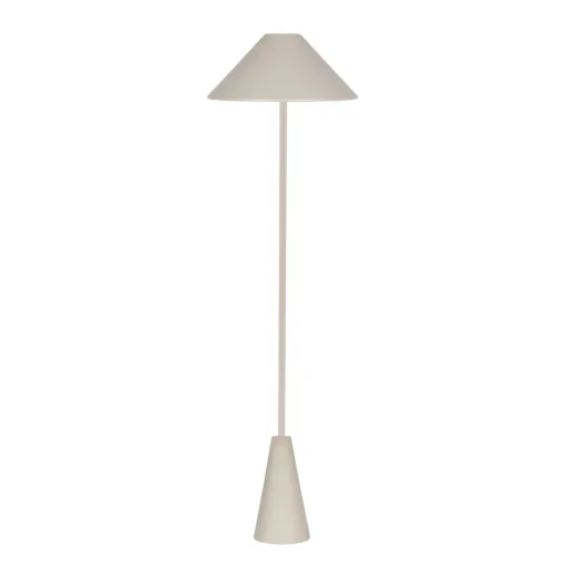 Globen Lighting Cannes Gulvlampe Mud