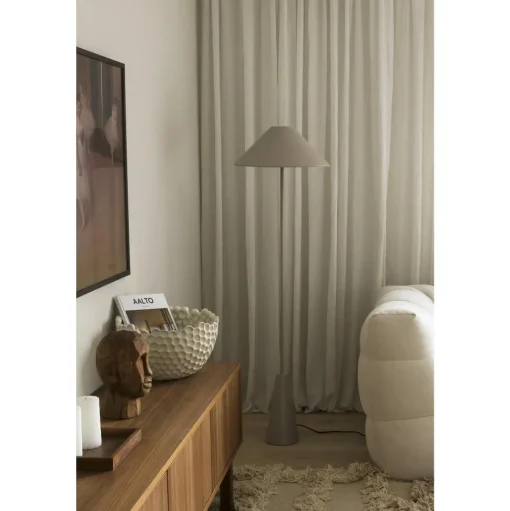 Globen Lighting Cannes Gulvlampe Mud