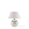 Globen Lighting Castello 24 Bordlampe Grøn