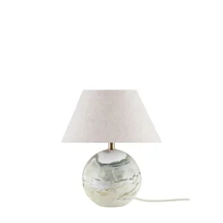Globen Lighting Castello 24 Bordlampe Grøn