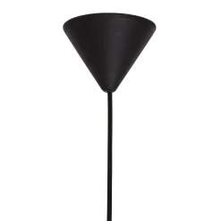 Globen Lighting Cobbler 25 Pendel Burgundy