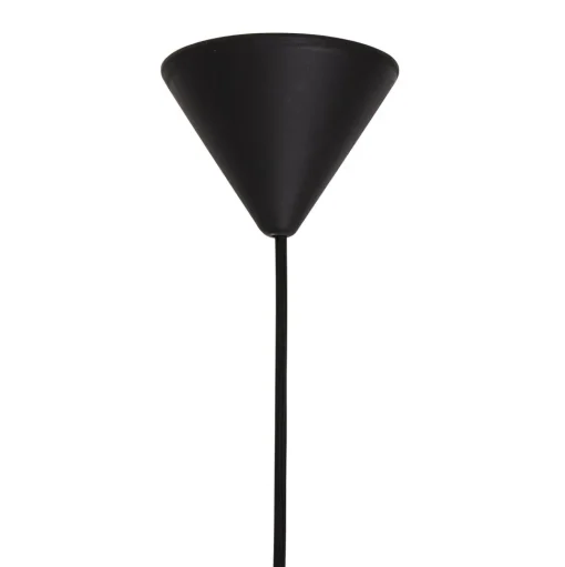 Globen Lighting Cobbler 25 Pendel Burgundy