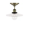 Globen Lighting Cobbler 25 Loftlampe Klar