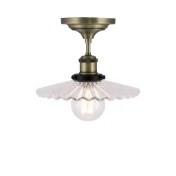 Globen Lighting Cobbler 25 Loftlampe Klar