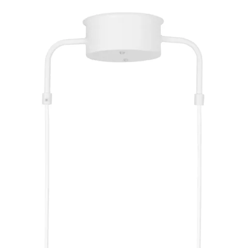 Globen Lighting Curve 3 Pendel Sort